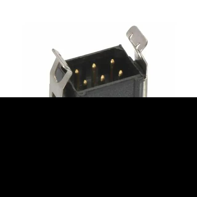 M80-8510645 — Harwin Inc. product photo