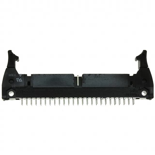 XG4A-5031 — Omron Electronics Inc-EMC Div product photo