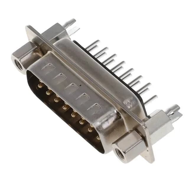 K85X-AD-15P-BRJ — Kycon, Inc. product photo
