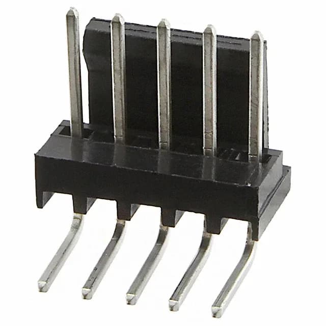 3-647630-5 — TE Connectivity AMP Connectors product photo