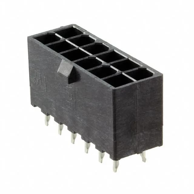 G874D121205CEU — Amphenol ICC (Commercial Products) product photo