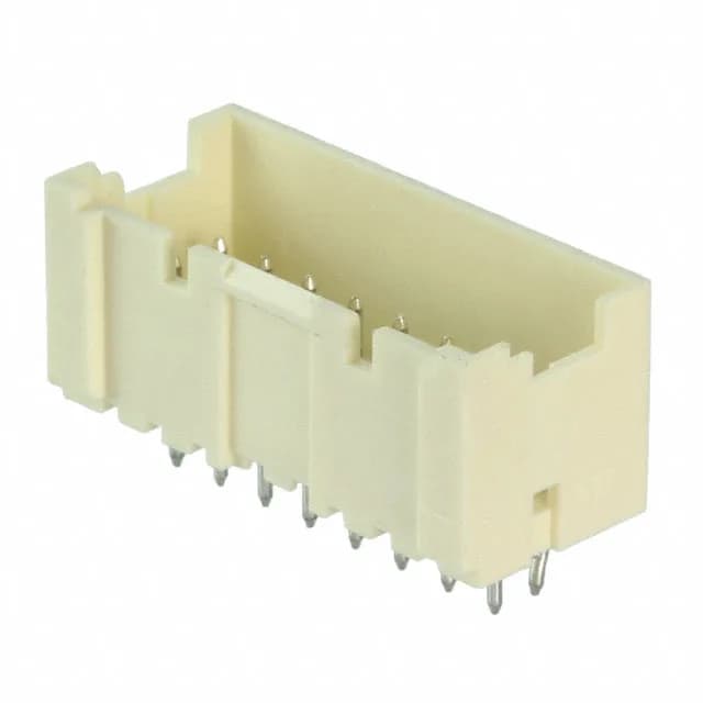 1-1969570-6 — TE Connectivity AMP Connectors product photo