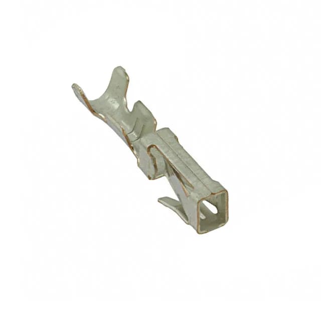 280620-2 — TE Connectivity AMP Connectors product photo