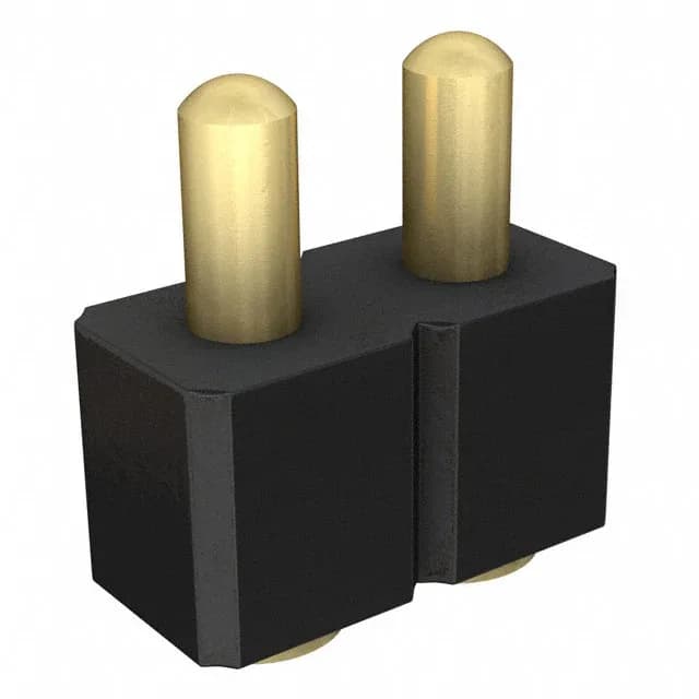 811-22-002-30-003101 — Mill-Max Manufacturing Corp. product photo