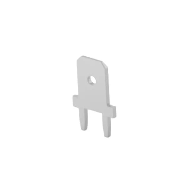 2376591-2 — TE Connectivity AMP Connectors product photo
