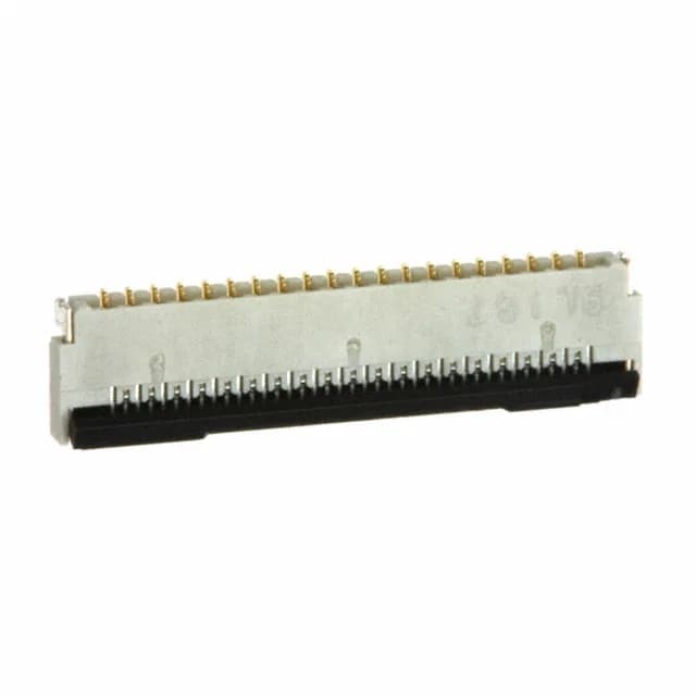 FH39-39S-0.3SHW(10) — Hirose Electric Co Ltd product photo