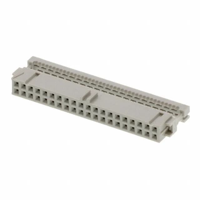 4-215915-0 — TE Connectivity AMP Connectors product photo