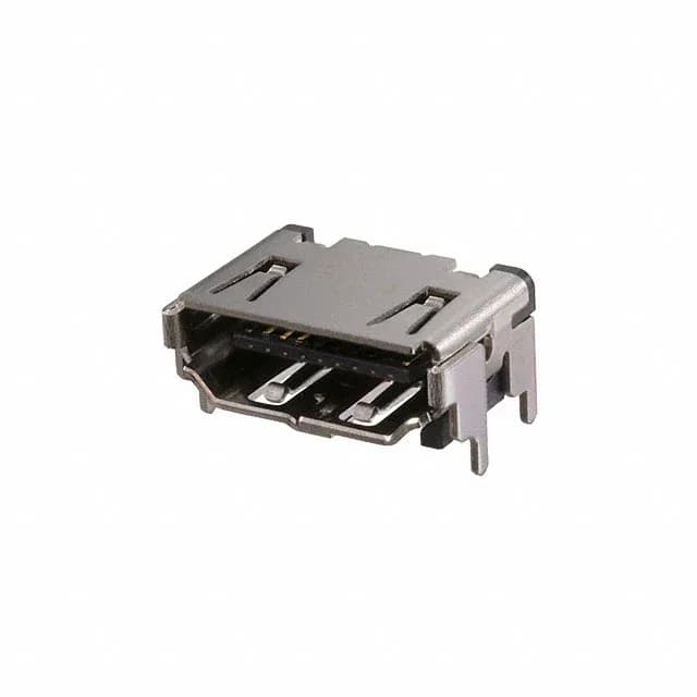 DC04S019JA1R600 — JAE Electronics product photo
