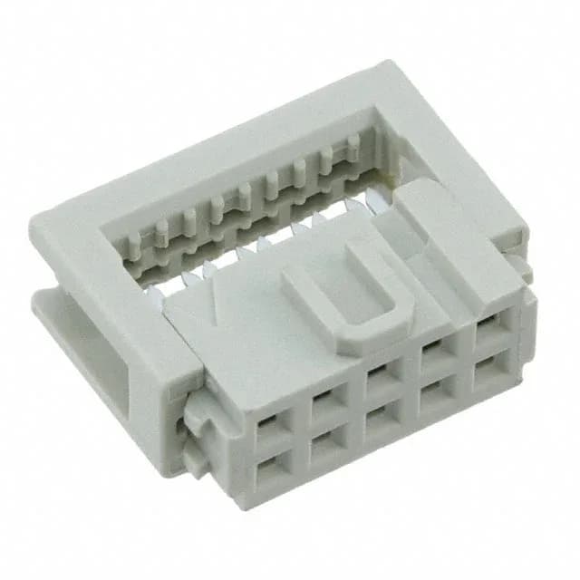 09185107803800 — HARTING product photo