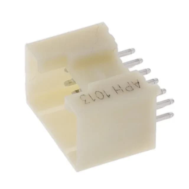 G86112111S1HR — Amphenol ICC (Commercial Products) product photo