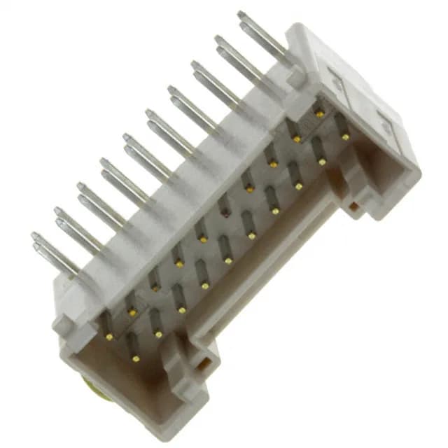 S20B-PUDSS-1(LF)(SN) — JST Sales America Inc. product photo