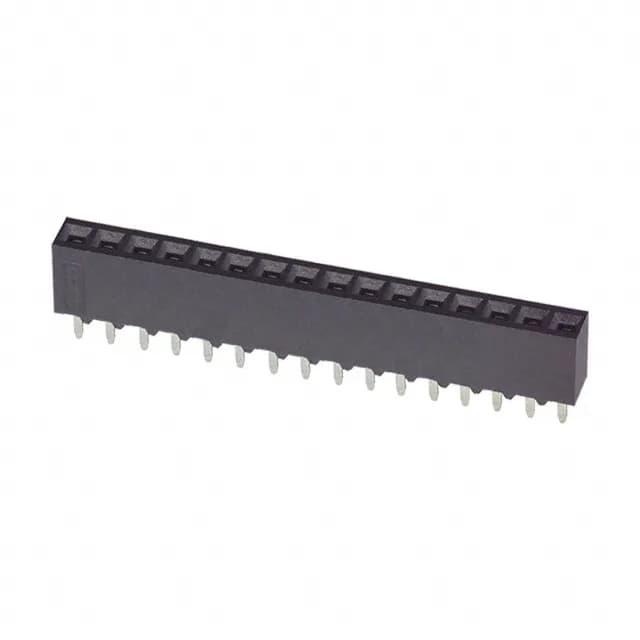 6-535541-4 — TE Connectivity AMP Connectors product photo