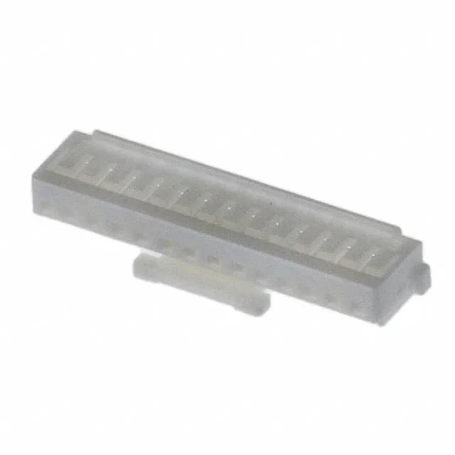 0355071400 — Molex product photo