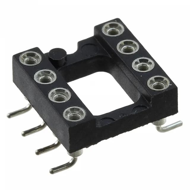 1814640-8 — TE Connectivity AMP Connectors product photo