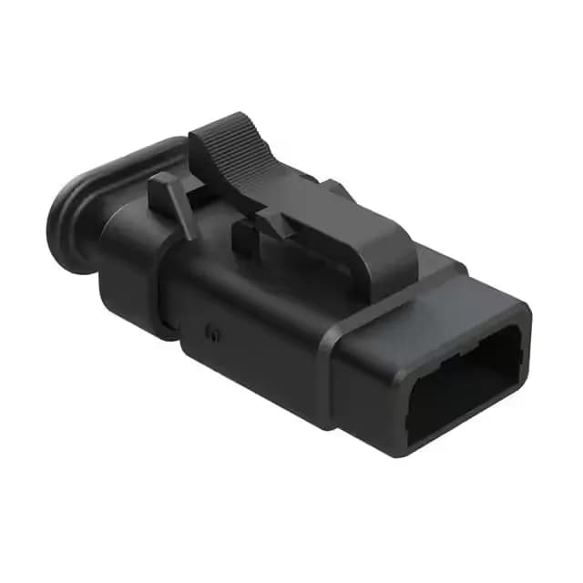 ATM06-3S-SF01 — Amphenol Sine Systems Corp product photo