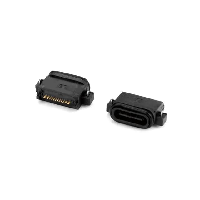 A-USBC-20F0-EA-GSR11 — Assmann WSW Components product photo