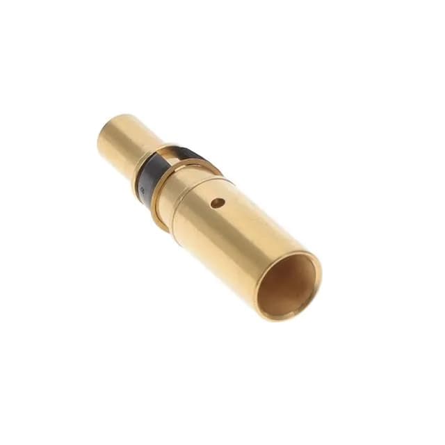 MC4008D/AA-15 — Amphenol Positronic product photo