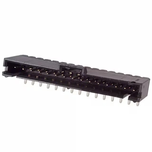 1-103635-4 — TE Connectivity AMP Connectors product photo