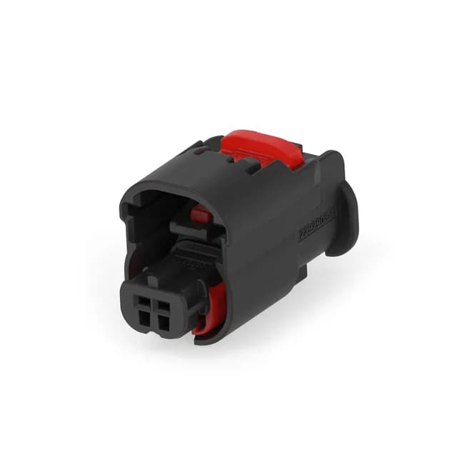 2345284-1 — TE Connectivity Deutsch Connectors product photo