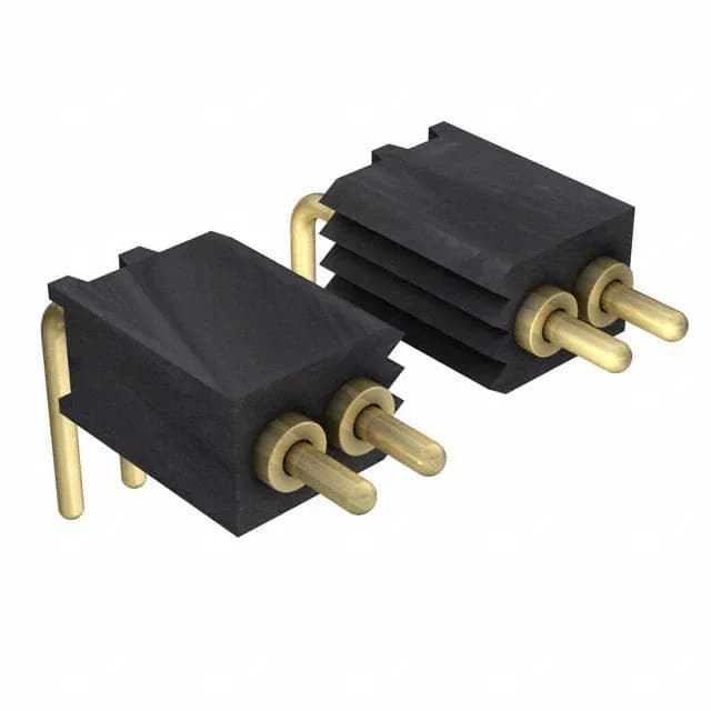 854-22-005-20-001101 — Mill-Max Manufacturing Corp. product photo