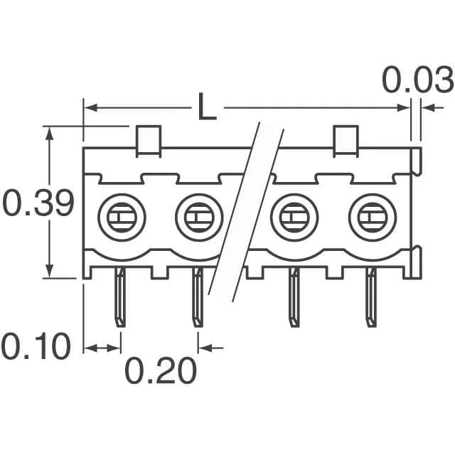 ELFB06230 — Amphenol PCD product photo