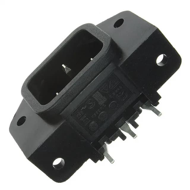 6ESRM-P — TE Connectivity Corcom Filters product photo
