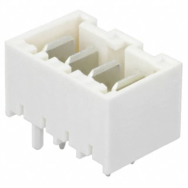 7-1971895-4 — TE Connectivity AMP Connectors product photo