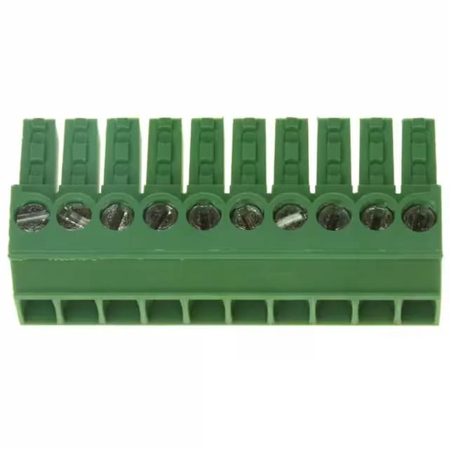 1-284506-0 — TE Connectivity AMP Connectors product photo