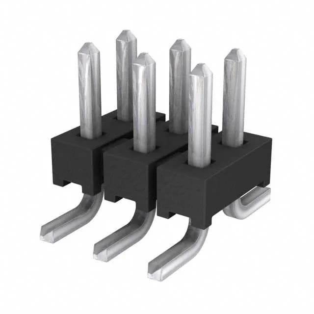 TMM-103-01-T-D-SM-P-TR — Samtec Inc. product photo