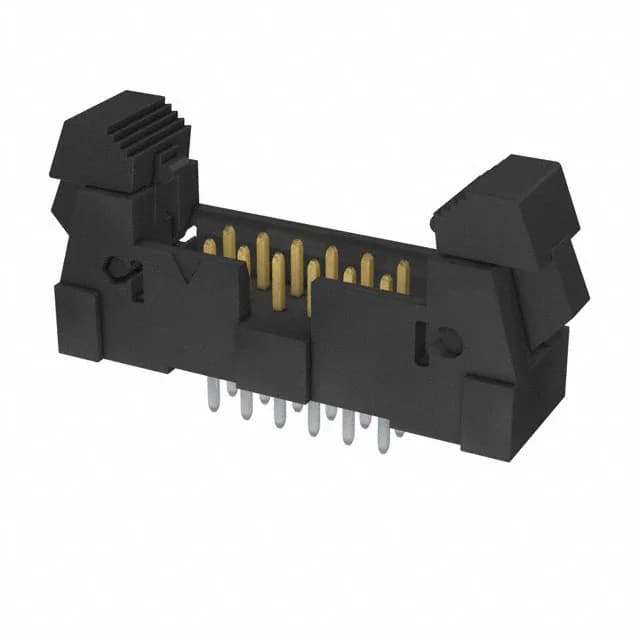 EHT-106-01-S-D — Samtec Inc. product photo