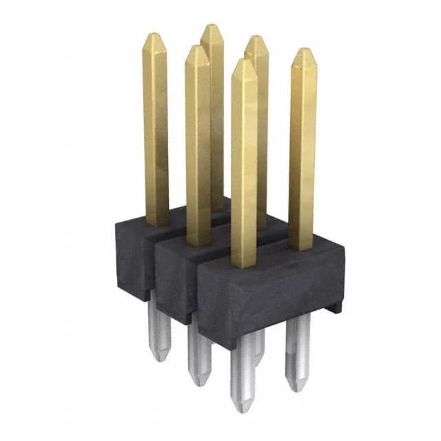 M20-9760342 — Harwin Inc. product photo
