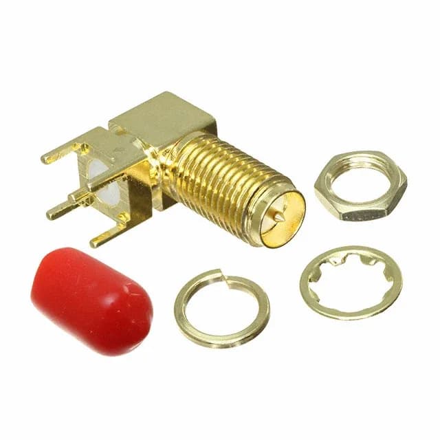 RPSMA-RA — Digital Six Labs product photo