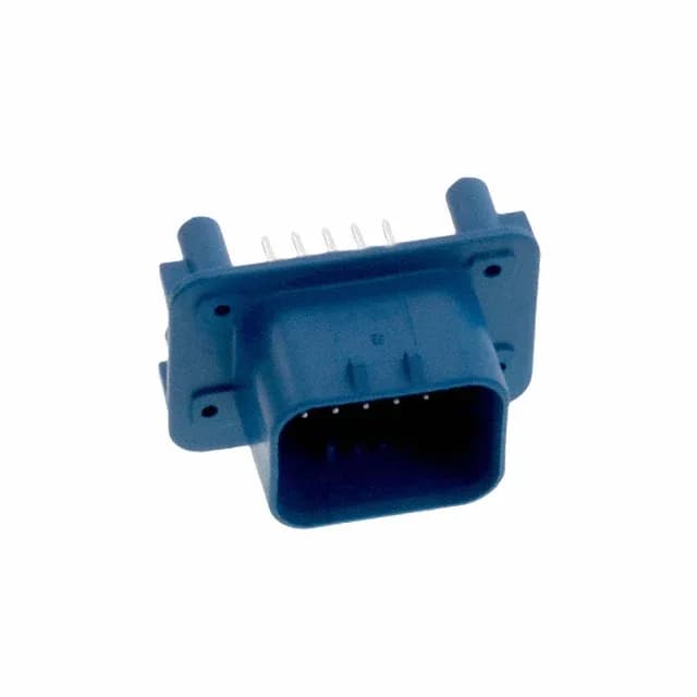 776261-5 — TE Connectivity AMP Connectors product photo