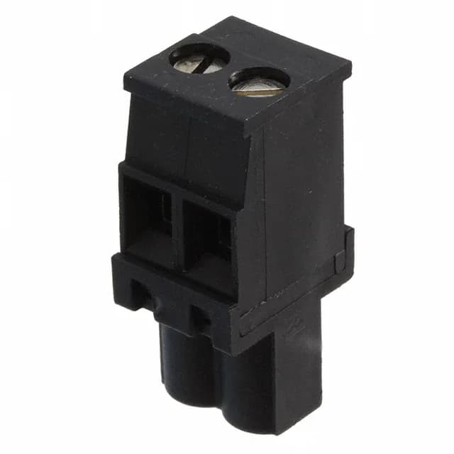 1546118-2 — TE Connectivity AMP Connectors product photo