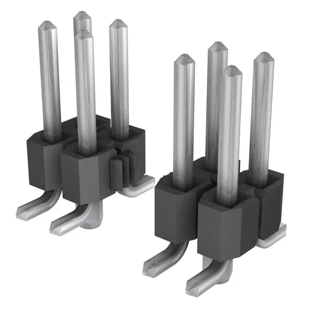 TSM-110-01-T-DV-A — Samtec Inc. product photo