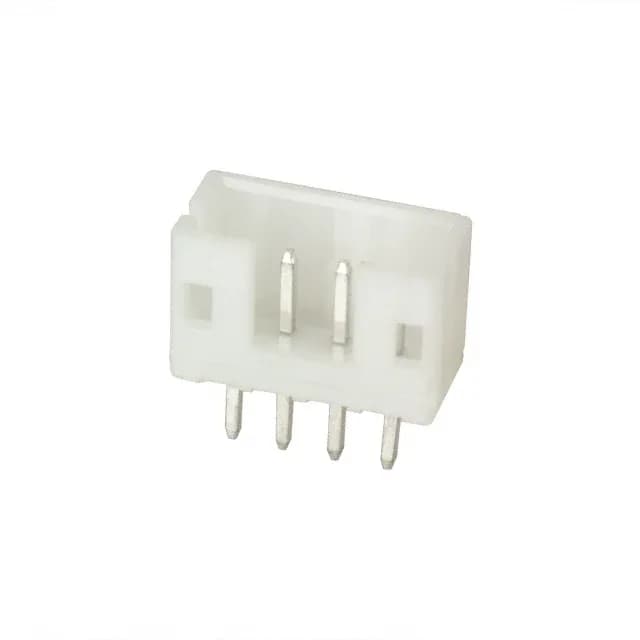 B4B-PH-K-S(LF)(SN) — JST Sales America Inc. product photo