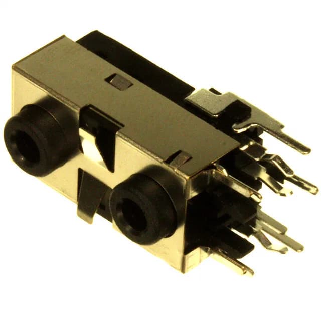 SJD-3511-45 — CUI Devices product photo