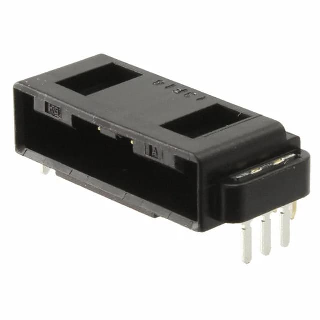 GT8E-10P-DS — Hirose Electric Co Ltd product photo