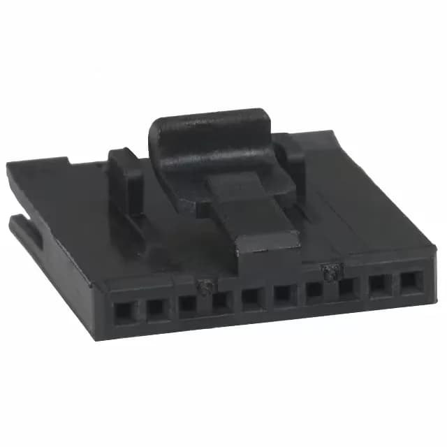 487545-7 — TE Connectivity AMP Connectors product photo