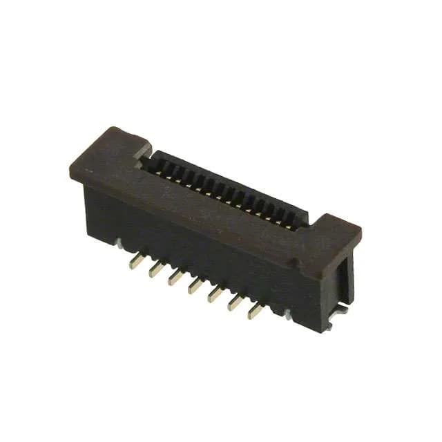 1-1734742-4 — TE Connectivity AMP Connectors product photo