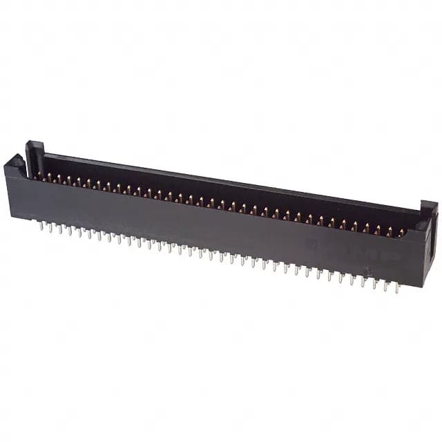 1-534978-5 — TE Connectivity AMP Connectors product photo