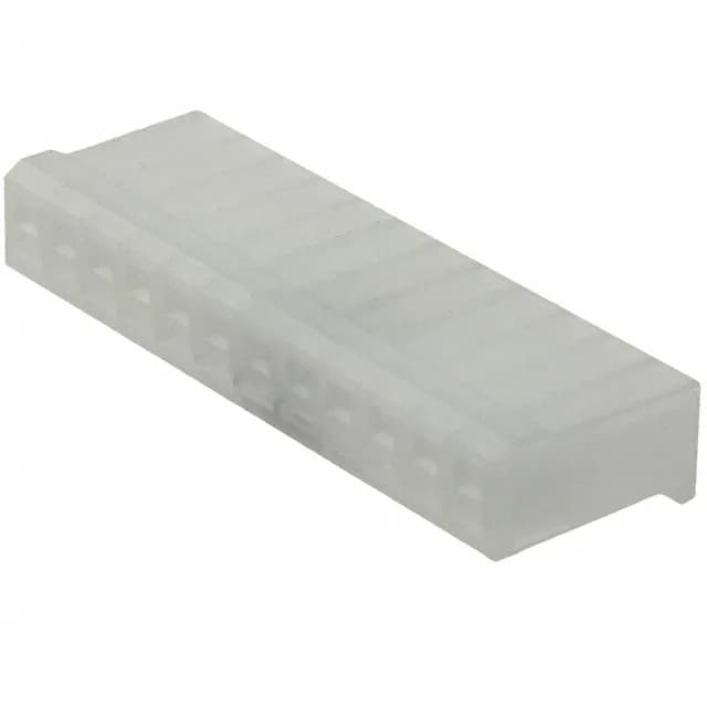 0009501121 — Molex product photo