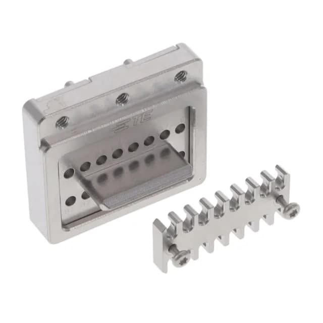 2341106-1 — TE Connectivity Aerospace, Defense and Marine product photo
