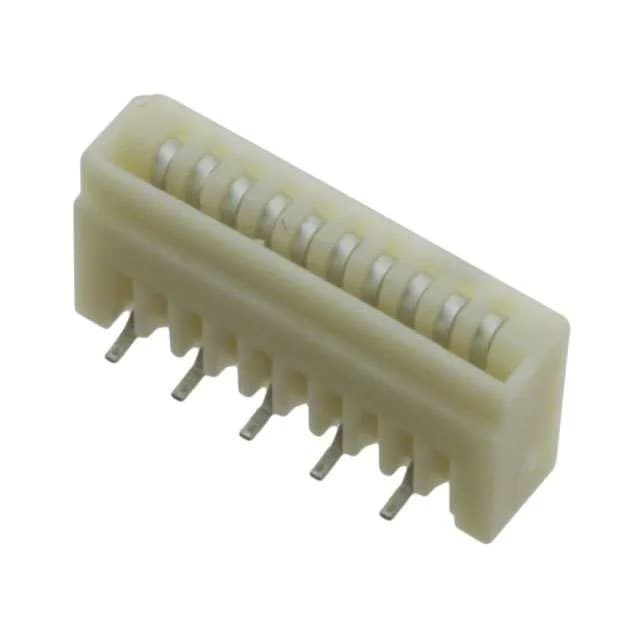 1-84982-0 — TE Connectivity AMP Connectors product photo