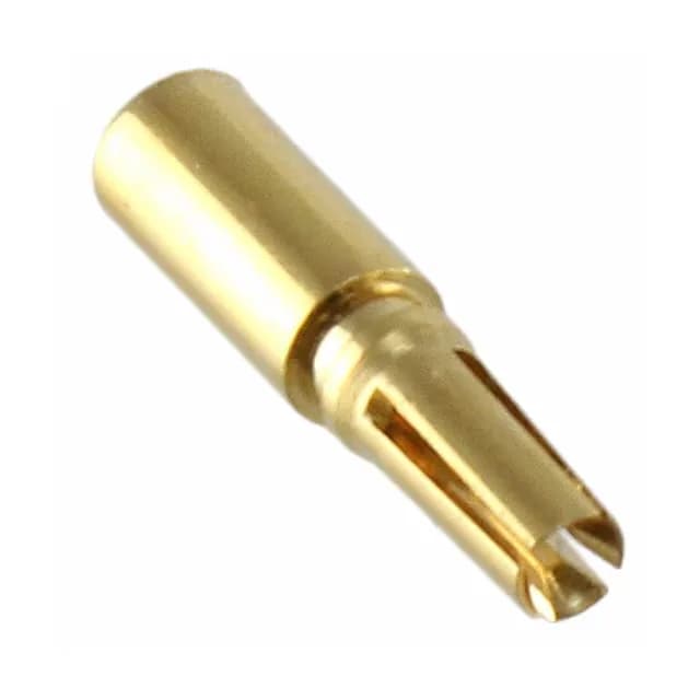 G125-0010005 — Harwin Inc. product photo