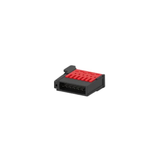 1-1473562-6 — TE Connectivity AMP Connectors product photo