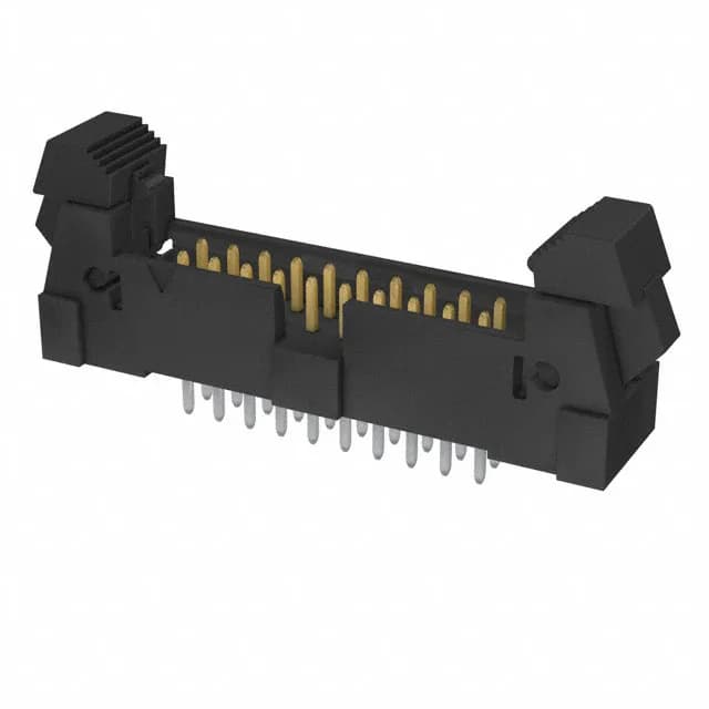 EHT-110-01-F-D — Samtec Inc. product photo