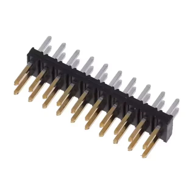 57102-F08-10ULF — Amphenol ICC (FCI) product photo