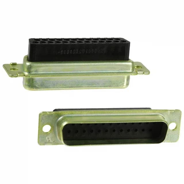 5205208-1 — TE Connectivity AMP Connectors product photo
