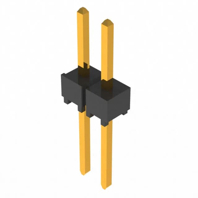 TSW-102-22-G-S — Samtec Inc. product photo